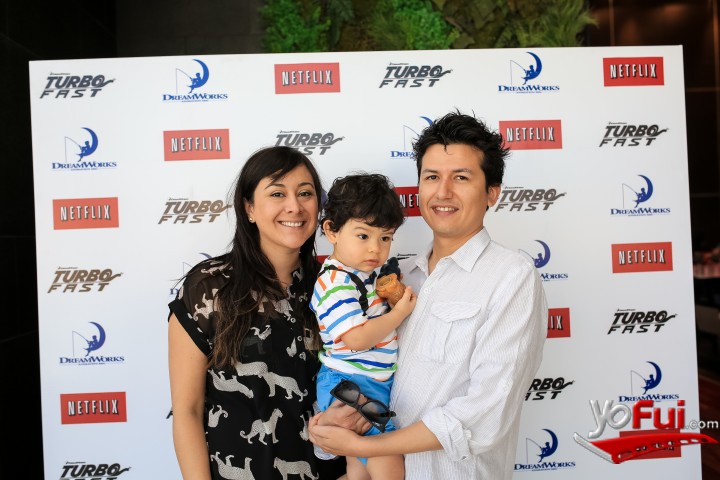 Daniela Alonso, Julián Mardones, Héctor Mardones