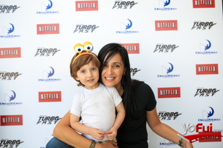 Samuel Luarte, Carolina Gutiérrez