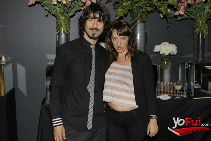 Fernando Lasalvia, Sandra Neumann