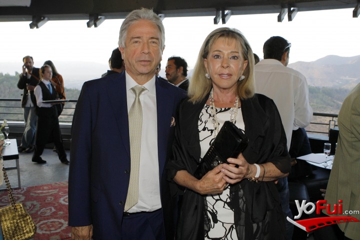 Guillermo Urzúa, Teresa Solari