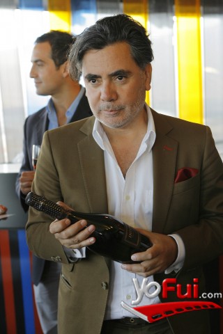 Patricio Rojas