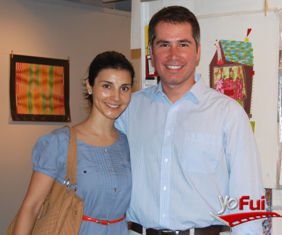 Ivonne Cerda, Manuel Espinoza