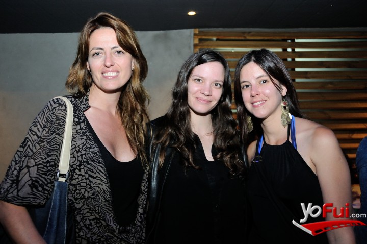 Anne Aaensgen, Natalia Moreno, Paula Valdivieso