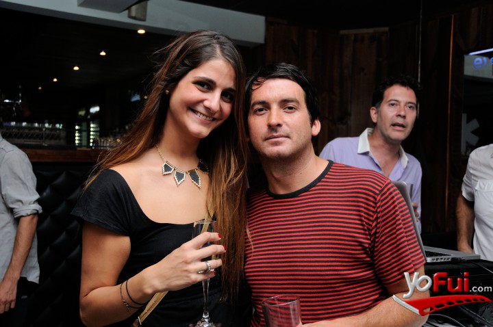 Fotografía en Décimo Aniversario Bar Esquina, Bar Esquina