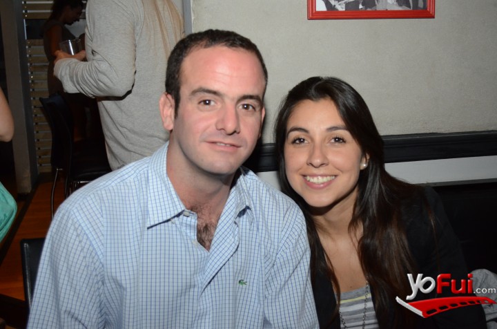 Fotografía en Décimo Aniversario Bar Esquina, Bar Esquina