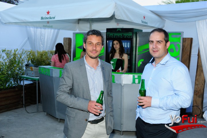 Gonzalo Salcedo, Julius Odian