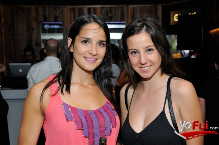 Javiera Figueroa, Cote Mella