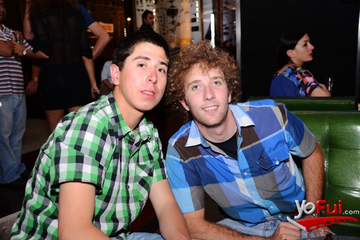 Juan Ormeño, Ricardo Hormazabal