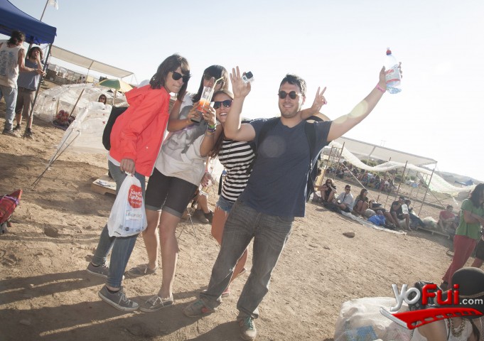 Bellastock Chile 2013