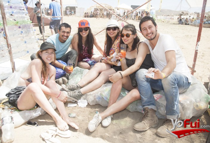 Bellastock Chile 2013