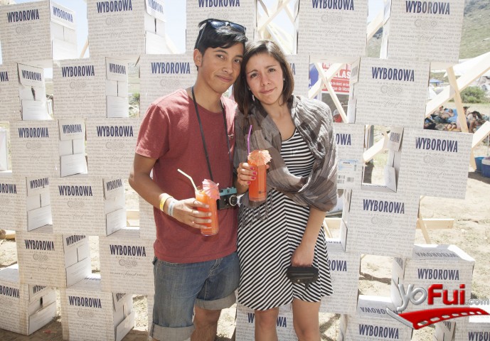 Joseph Strauss, Tania Orellana