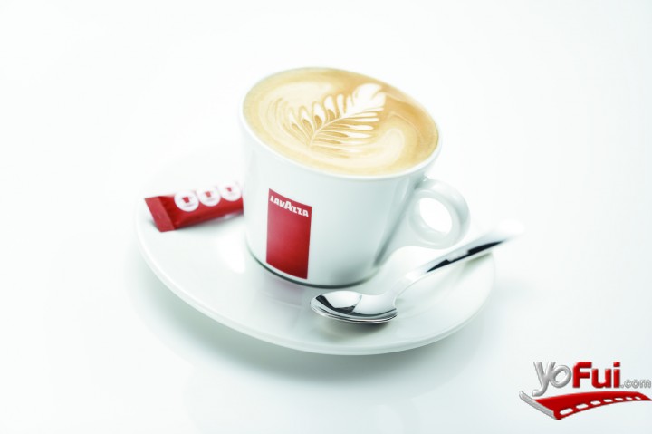 Cappuccino Espression Lavazza