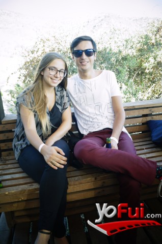 Consuelo Zañartu, Jorge Aspillaga