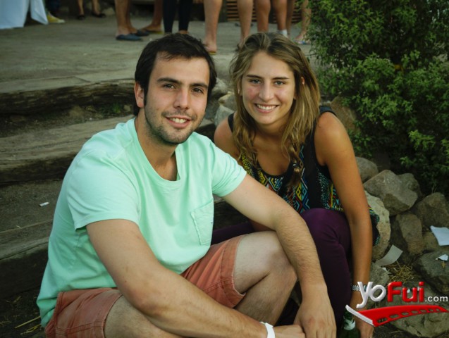 Ignacio Martínez, Josefina Neut