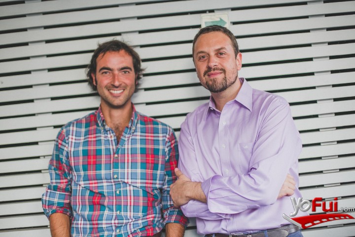 Diego Correa, Claudio Germain