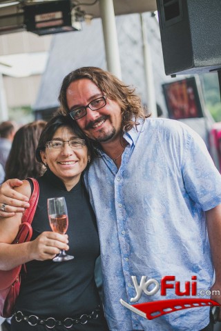 Valentina Mirnada, Eduardo Brethauer