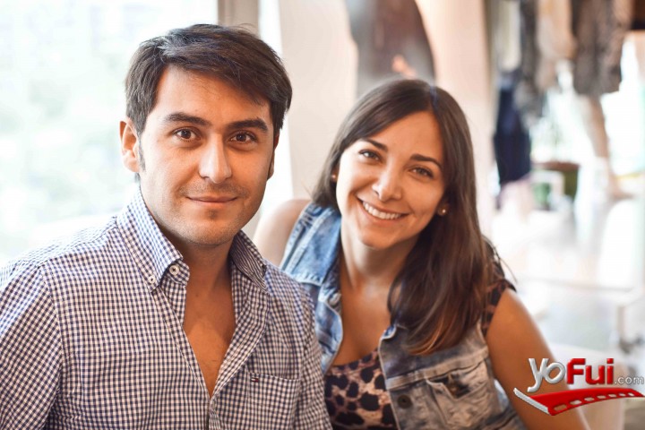 Roberto Torres, Pia Schleede