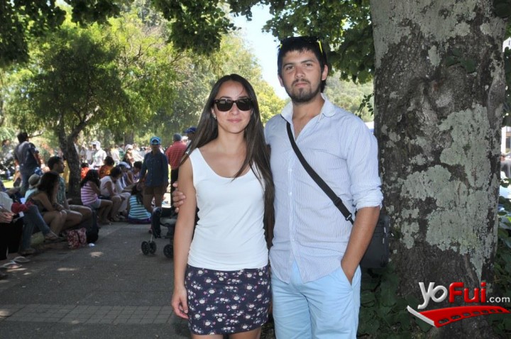 Denisse Becerra, Javier Zurita