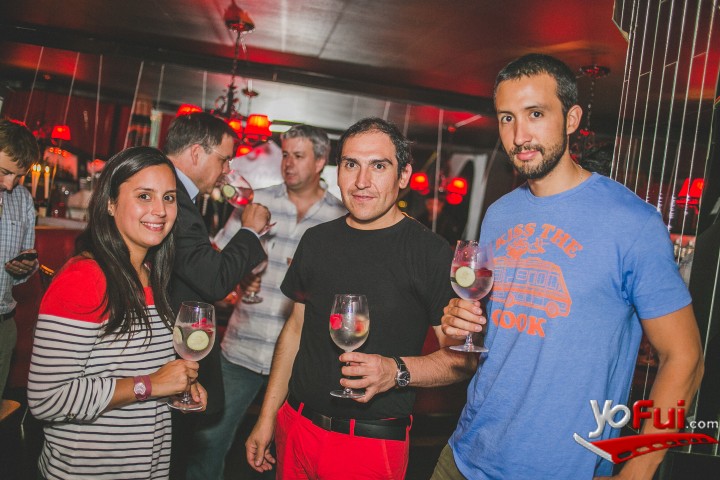 Camila Manriquez, Pablo Schwarzkoff, Felipe Herrera