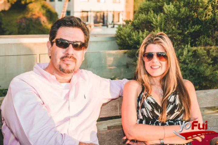 Alejandro Cifuentes, Ana Rosa Ramos Gutiérrez