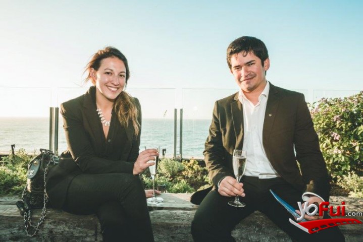 Isidora Zenteno, Diego Cárdenas