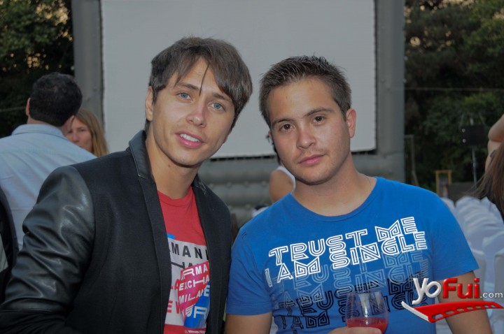 Karol Luves, Felipe Luves