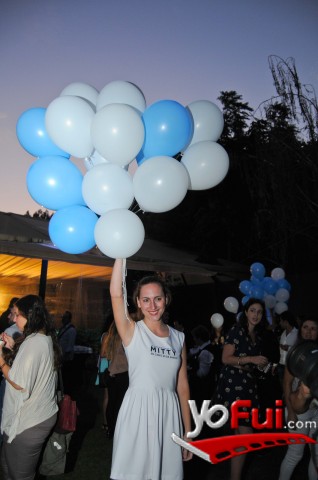 Fotografía en Avant Première de "La increíble vida de Walter Mitty", Parque Bohío, Sheraton Santiago