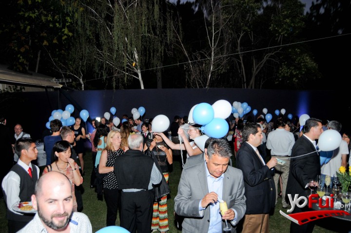 Fotografía en Avant Première de "La increíble vida de Walter Mitty", Parque Bohío, Sheraton Santiago