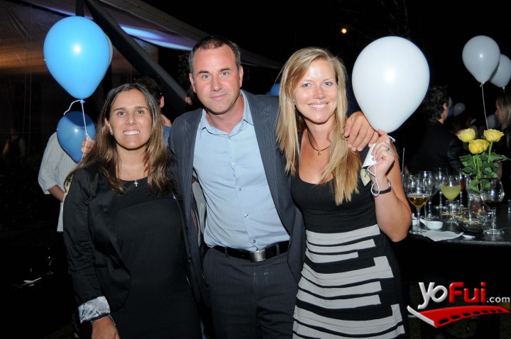Begoña Iriondo, Juan Pablo Tagle, Vivian Ley