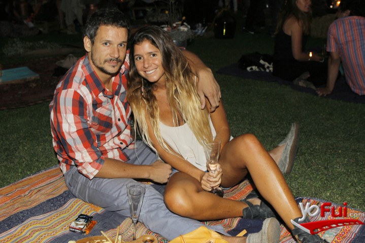Daniel Orsi, Andrea Aninat