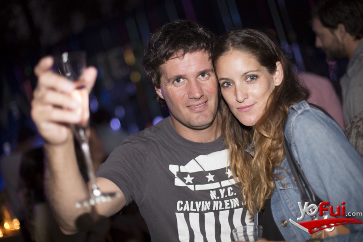 Juan Luis Bulnes, Francisca del Solar
