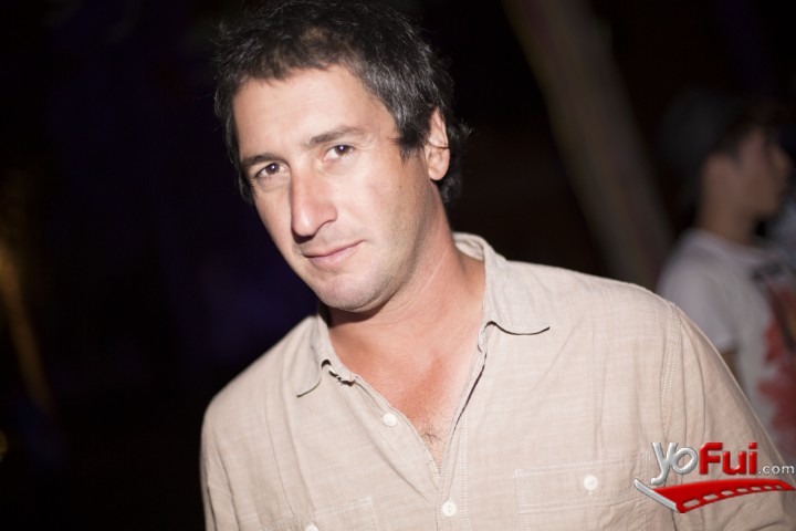 Juan Sánchez