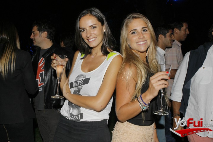 Macarena Sanchez, Francisca Montenegro