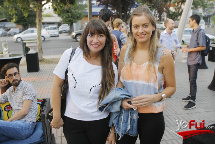 Camila Santa Ana, Antonella Bassi