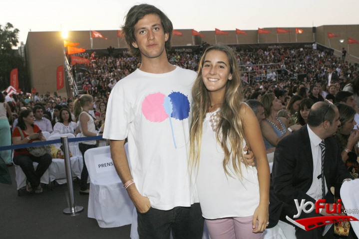 Jaime Urzúa, Josefina Amunátegui