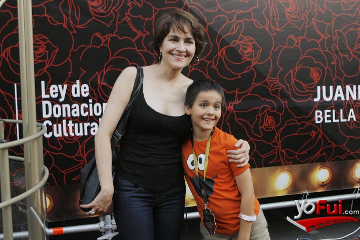 Lorraine Prieto, Tomás Hidalgo