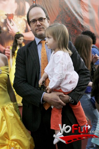 Tomás Muller, Ana Muller