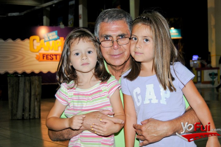 Matilde Araya, Ruben Araya, Catalina Rivas