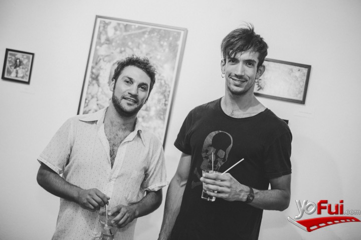 Carlos Donoso, Luis Felipe Castillo