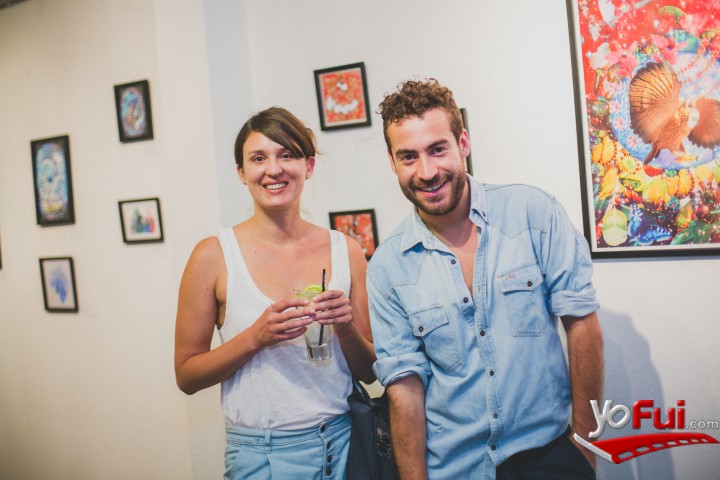 Francisca Jara, José Luis Silva