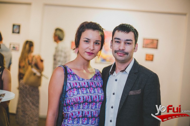 Jennifer Cartes, Cristóbal Montes