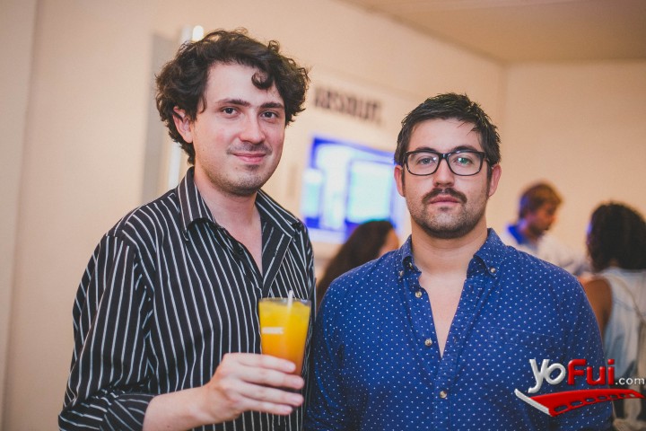 Matcho Mayta, Philip Gotschlich