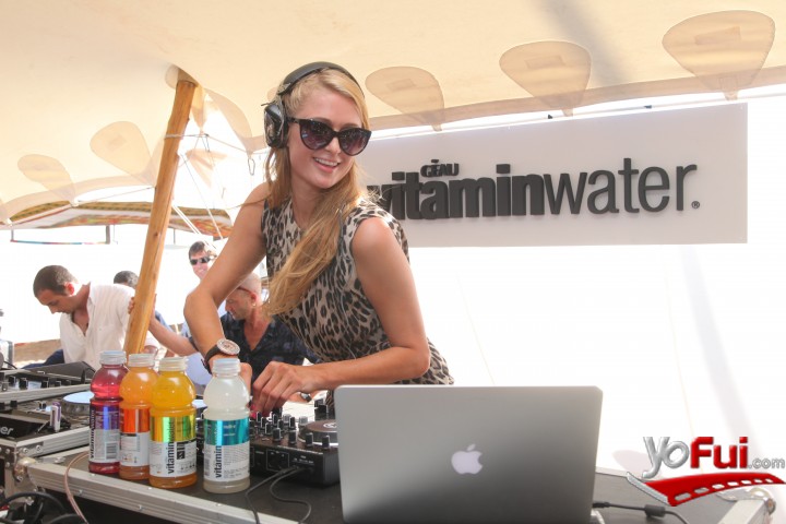 Paris Hilton