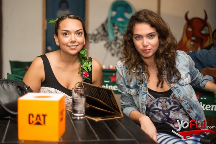 Consuelo Quezada, Paloma Williams