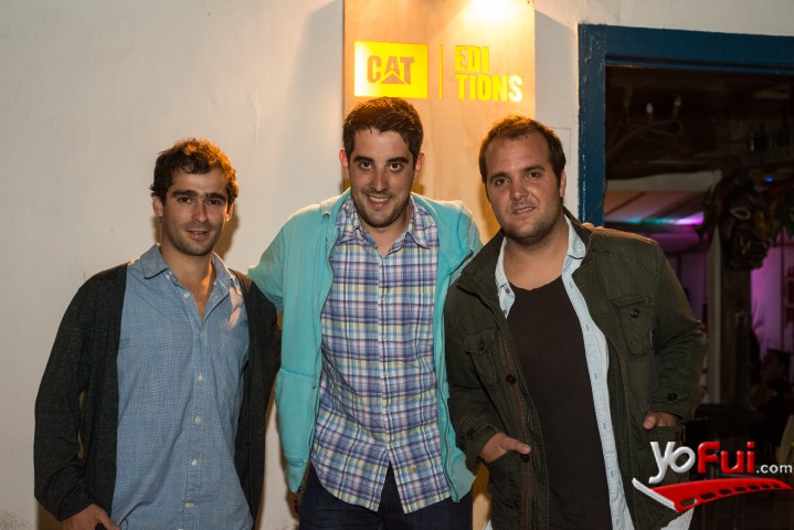 YoFui.com CAT Editions 2014, Bar Santo Diablo (4892)