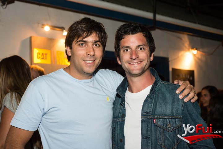 Francisco Ulloa, Jorge Mendez