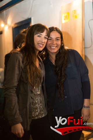 Javiera Ugarte, Consuelo Núñez