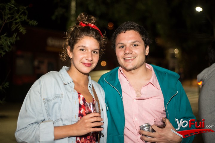 Maria Fernanda Socer, Raimundo Perez