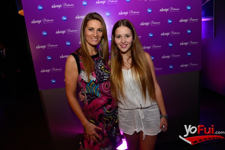 Carolina Infante, Belén Soto