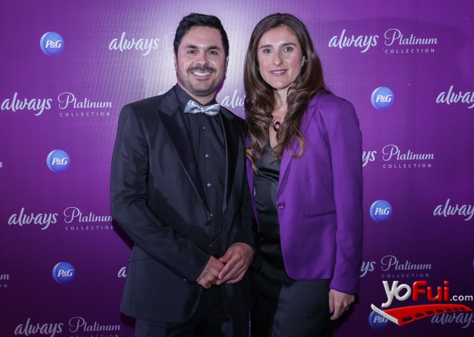 Josernesto Aguilar, María José Echeverría